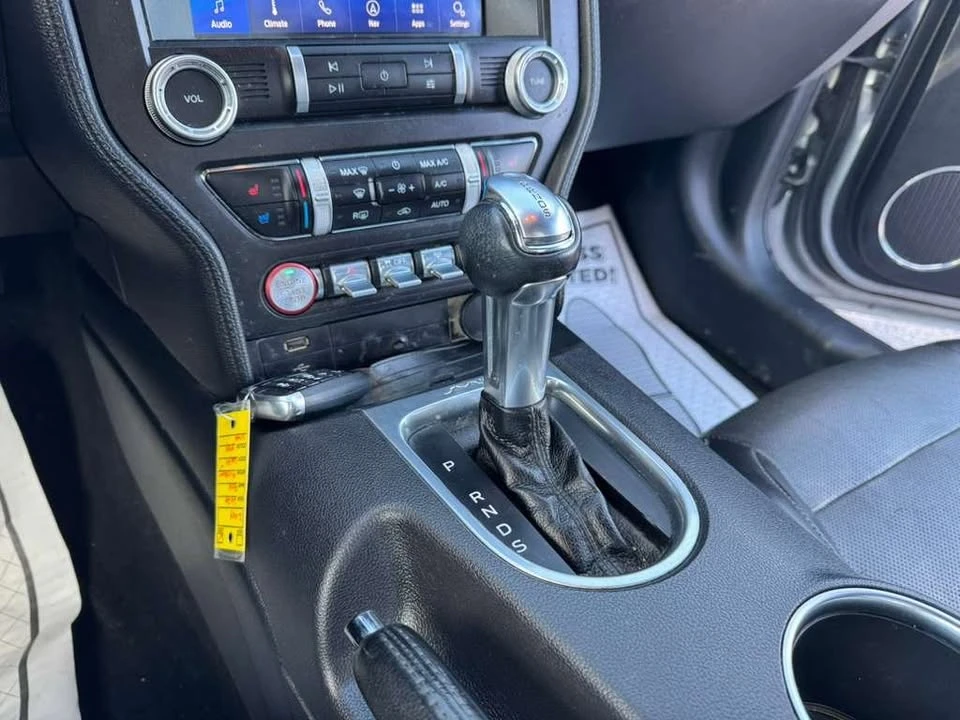 2020 Ford S550 Mustang - Image 17 of 19