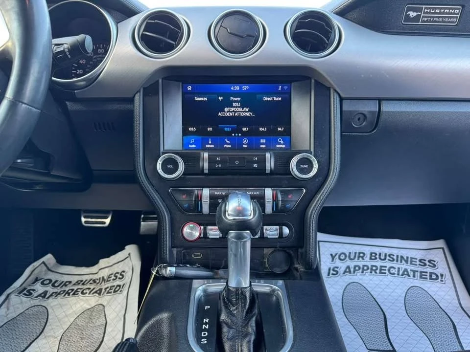 2020 Ford S550 Mustang - Image 14 of 19