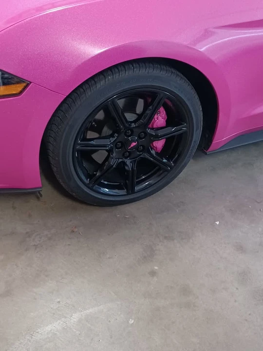2020 Ford S550 Mustang - Image 5 of 18