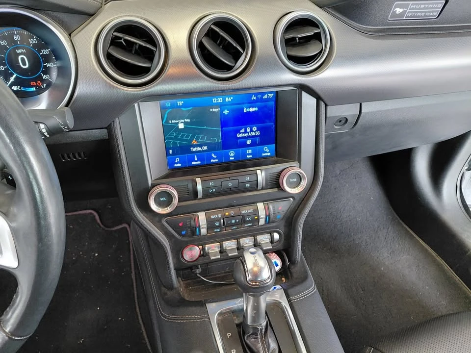 2020 Ford S550 Mustang - Image 11 of 18