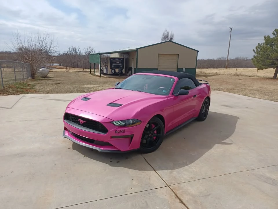 2020 Ford S550 Mustang - Image 3 of 18