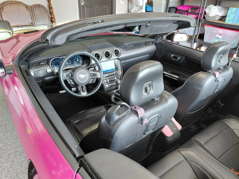 2020 Ford S550 Mustang - Image 12 of 18