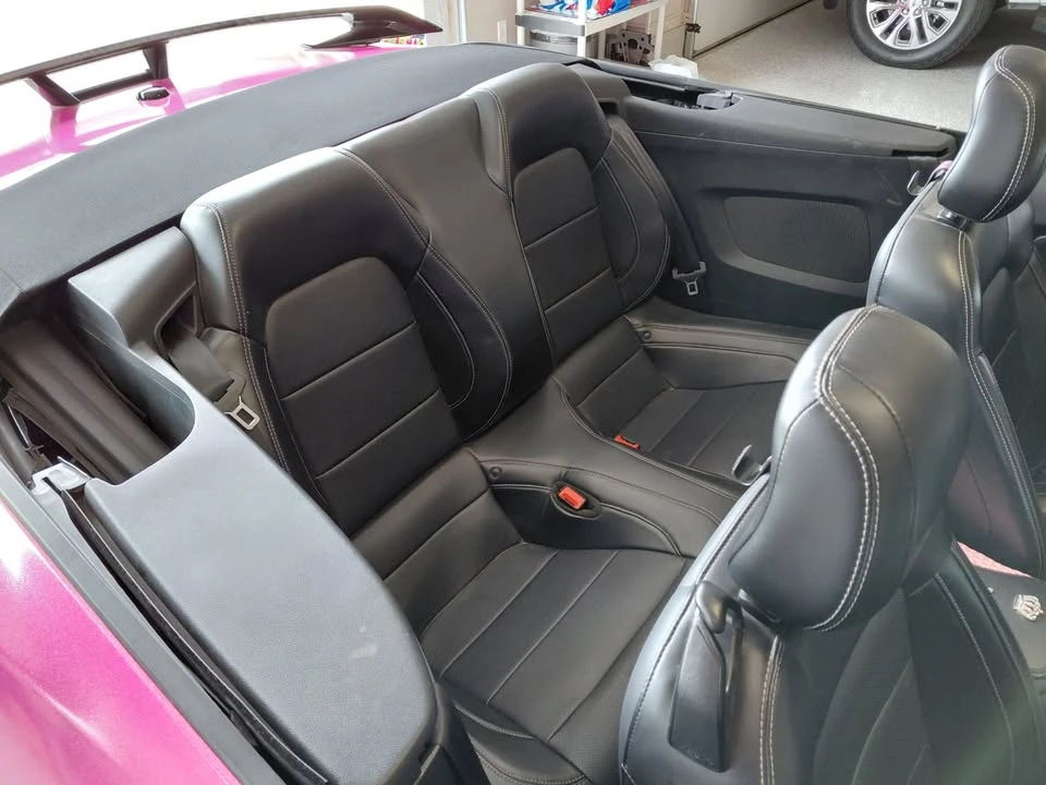 2020 Ford S550 Mustang - Image 13 of 18
