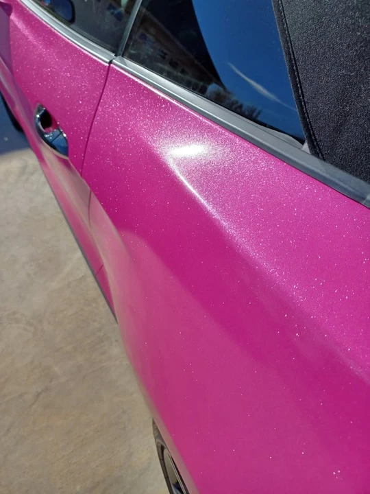 2020 Ford S550 Mustang - Image 8 of 18