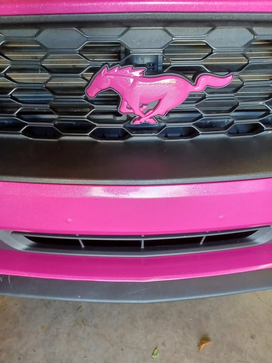 2020 Ford S550 Mustang - Image 6 of 18