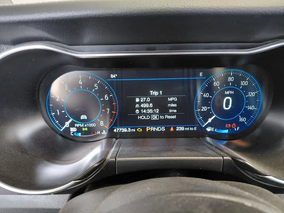 2020 Ford S550 Mustang - Image 10 of 18