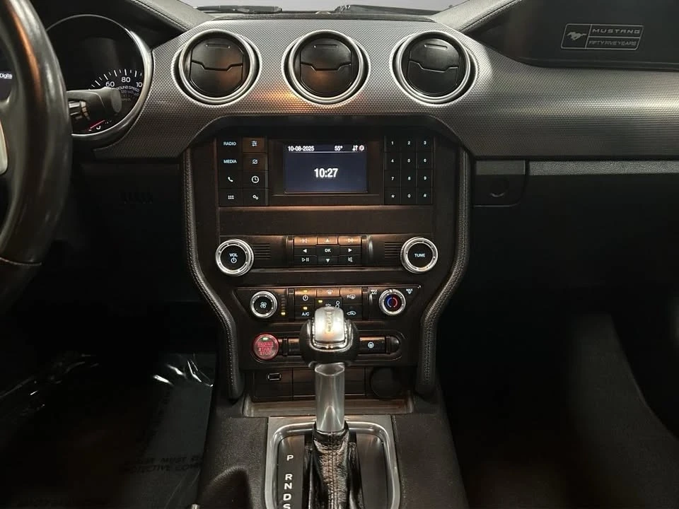 2020 Ford S550 Mustang - Image 10 of 17