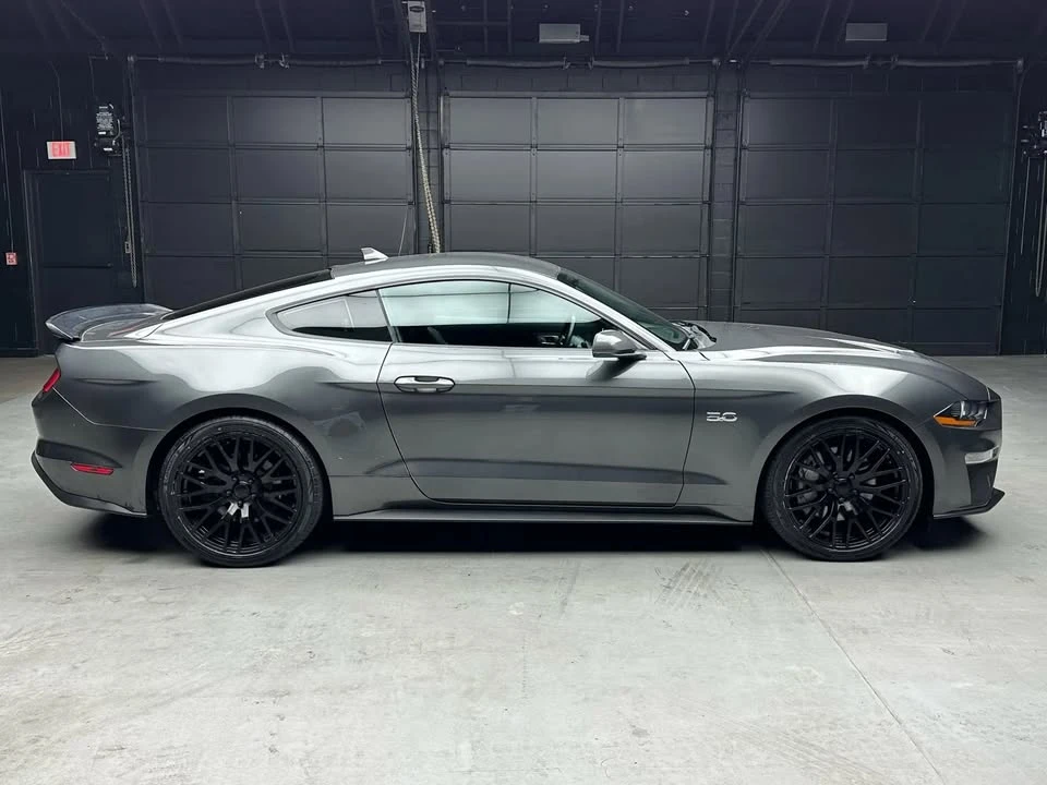 2020 Ford S550 Mustang - Image 5 of 16