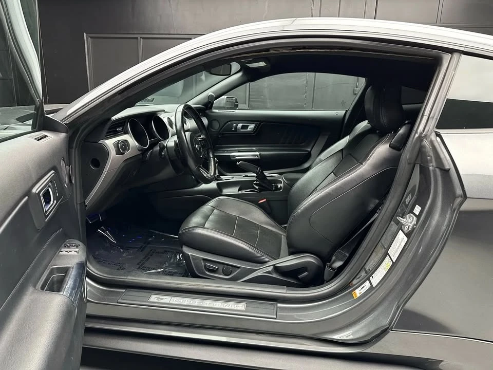 2020 Ford S550 Mustang - Image 11 of 16