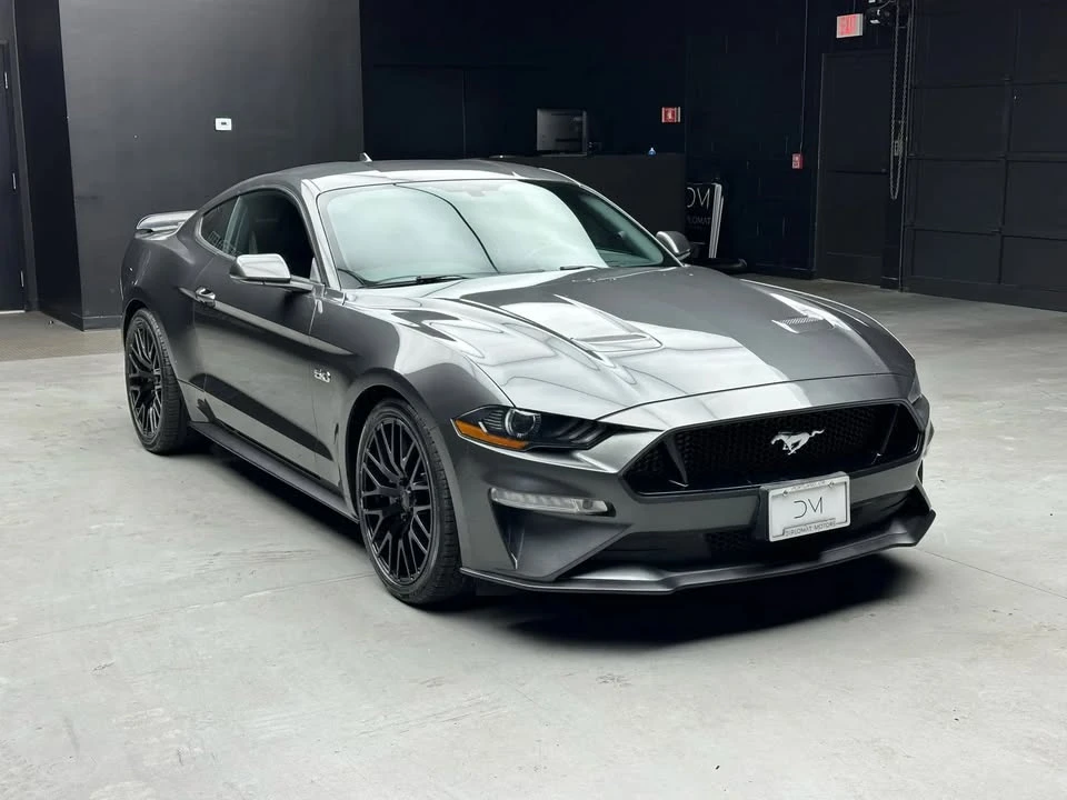 2020 Ford S550 Mustang - Image 6 of 16