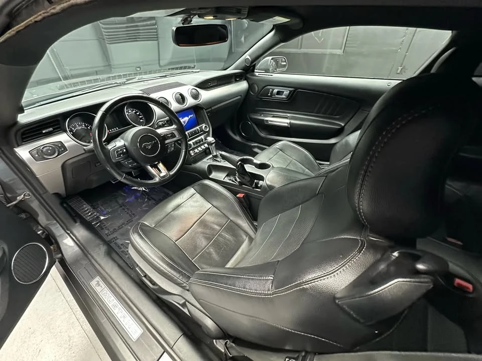 2020 Ford S550 Mustang - Image 10 of 16