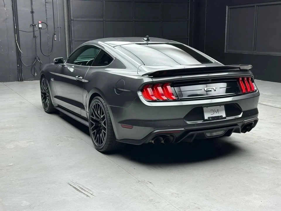 2020 Ford S550 Mustang - Image 2 of 16
