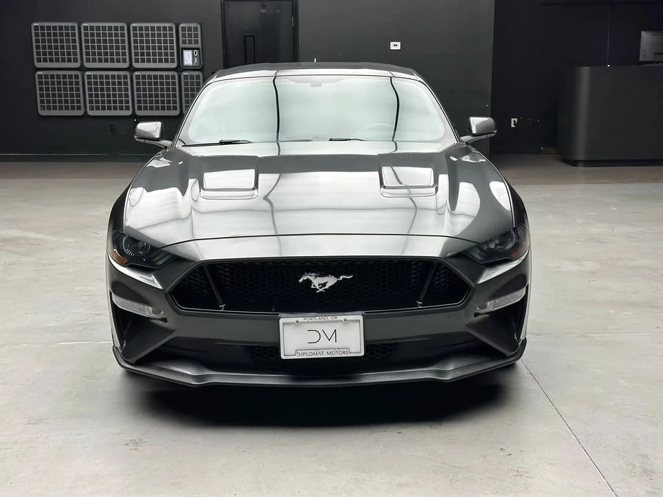 2020 Ford S550 Mustang - Image 7 of 16