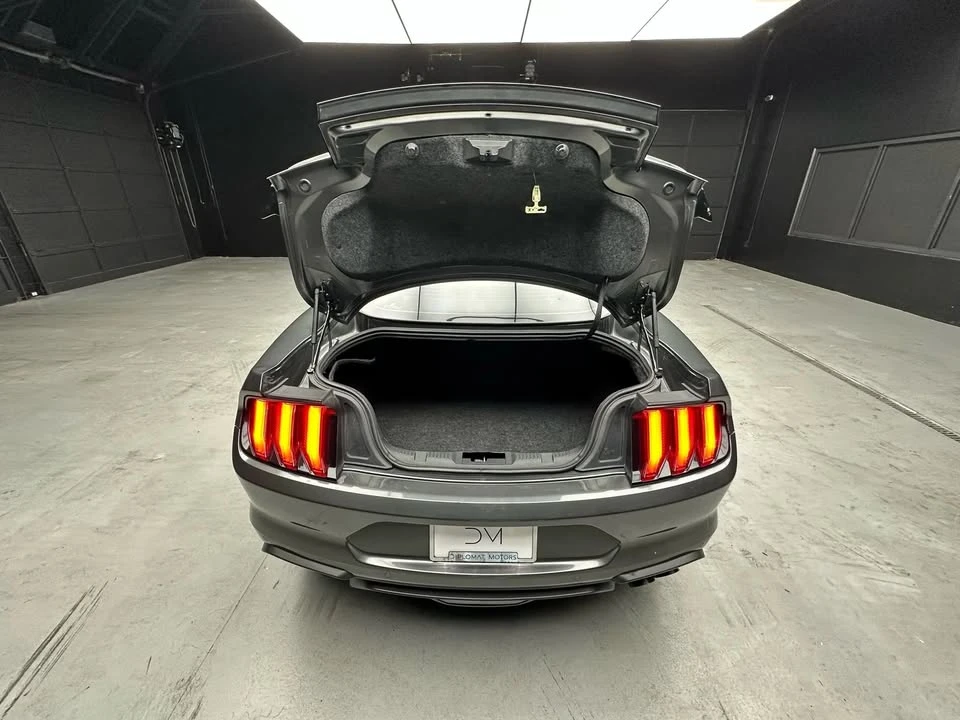2020 Ford S550 Mustang - Image 15 of 16