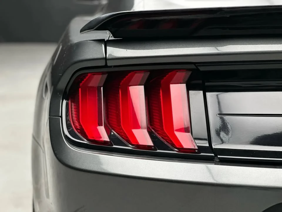 2020 Ford S550 Mustang - Image 9 of 16