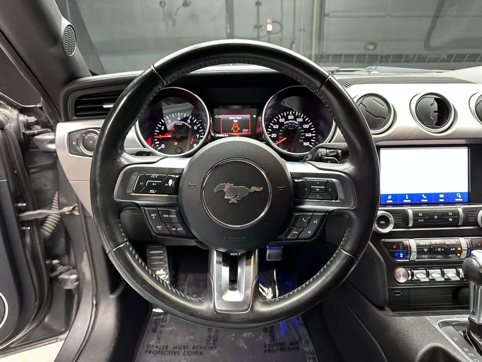 2020 Ford S550 Mustang - Image 13 of 16
