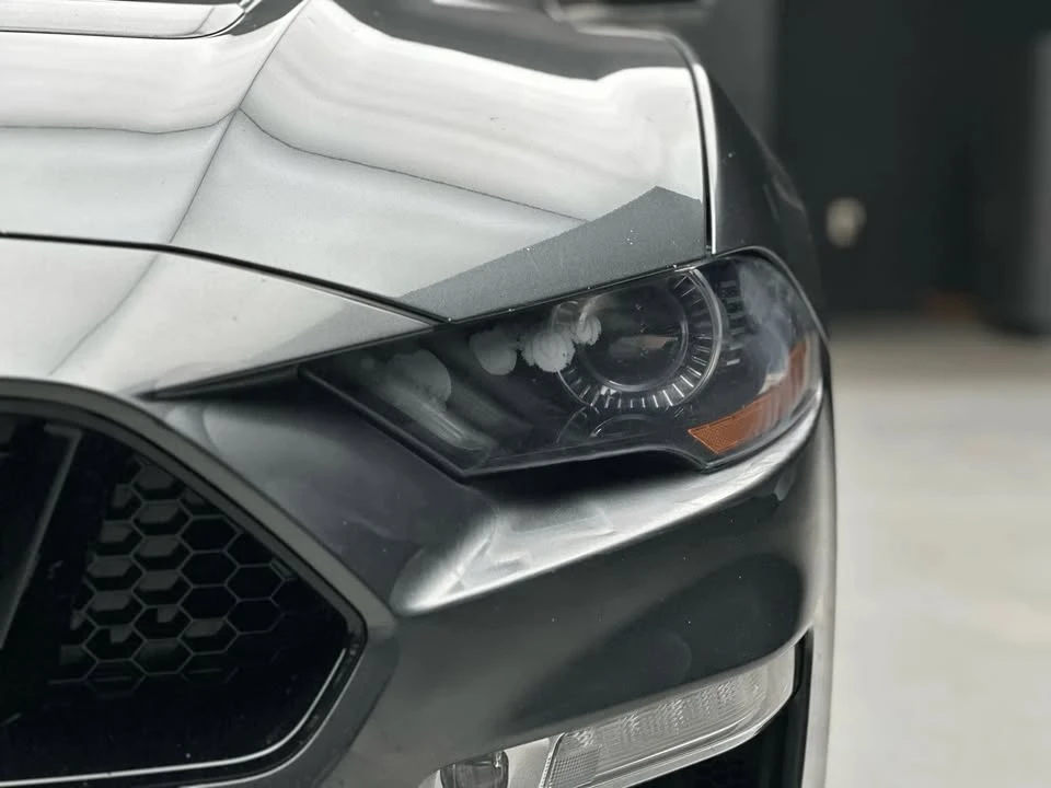 2020 Ford S550 Mustang - Image 8 of 16