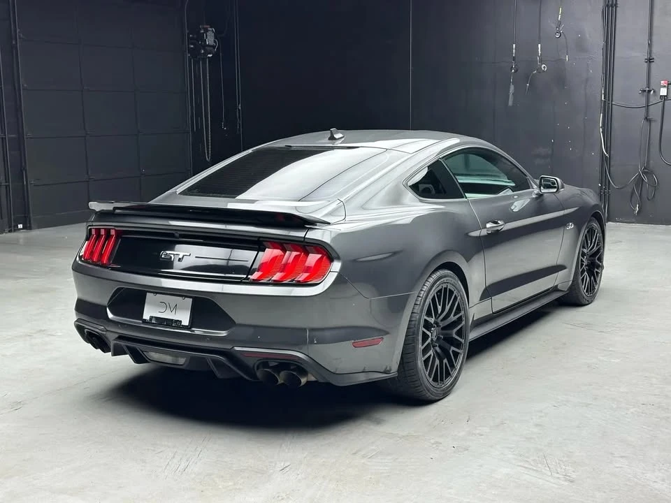 2020 Ford S550 Mustang - Image 4 of 16