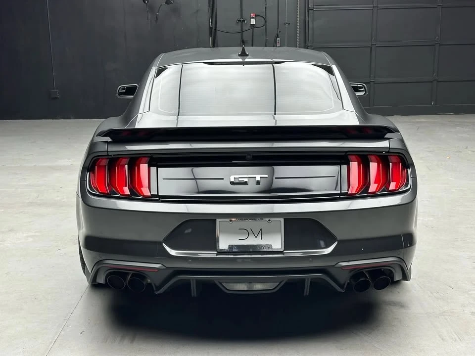 2020 Ford S550 Mustang - Image 3 of 16