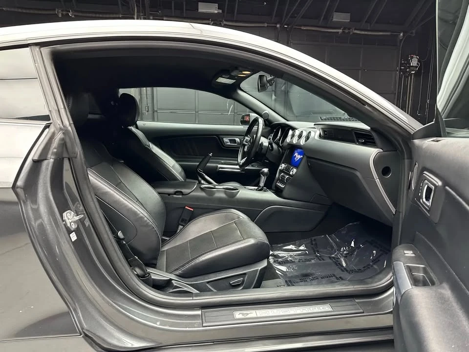 2020 Ford S550 Mustang - Image 12 of 16