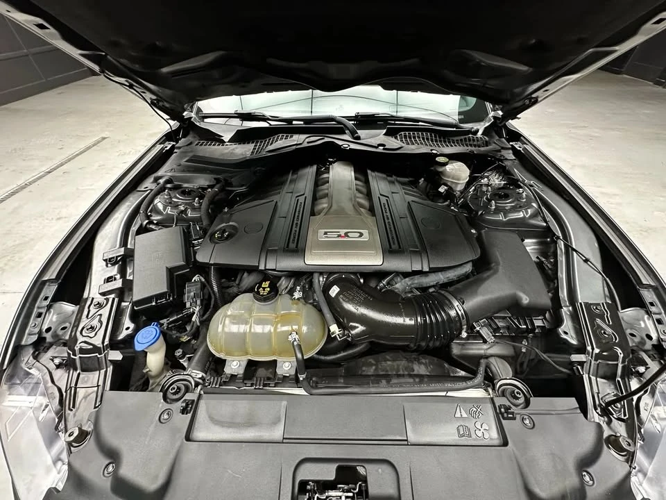 2020 Ford S550 Mustang - Image 16 of 16