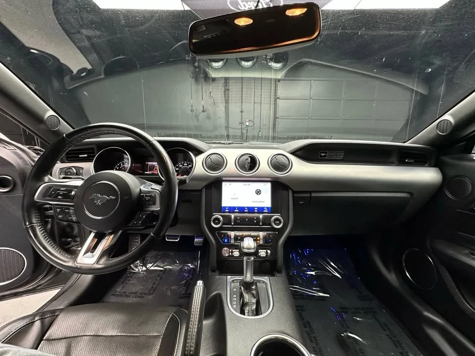 2020 Ford S550 Mustang - Image 14 of 16