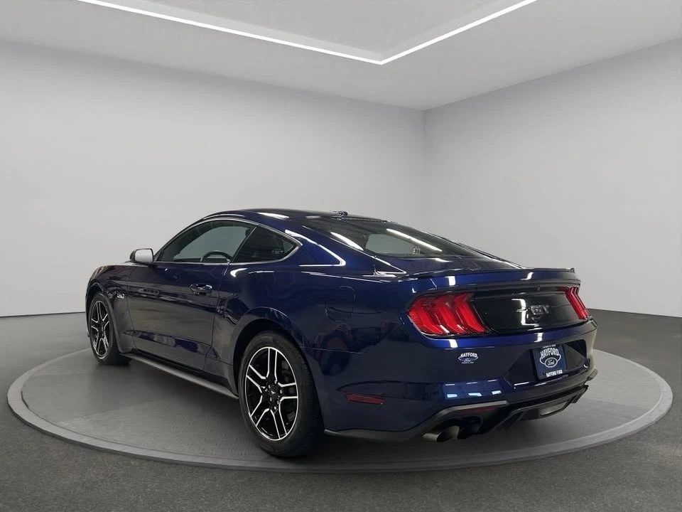 2020 Ford S550 Mustang - Image 4 of 17