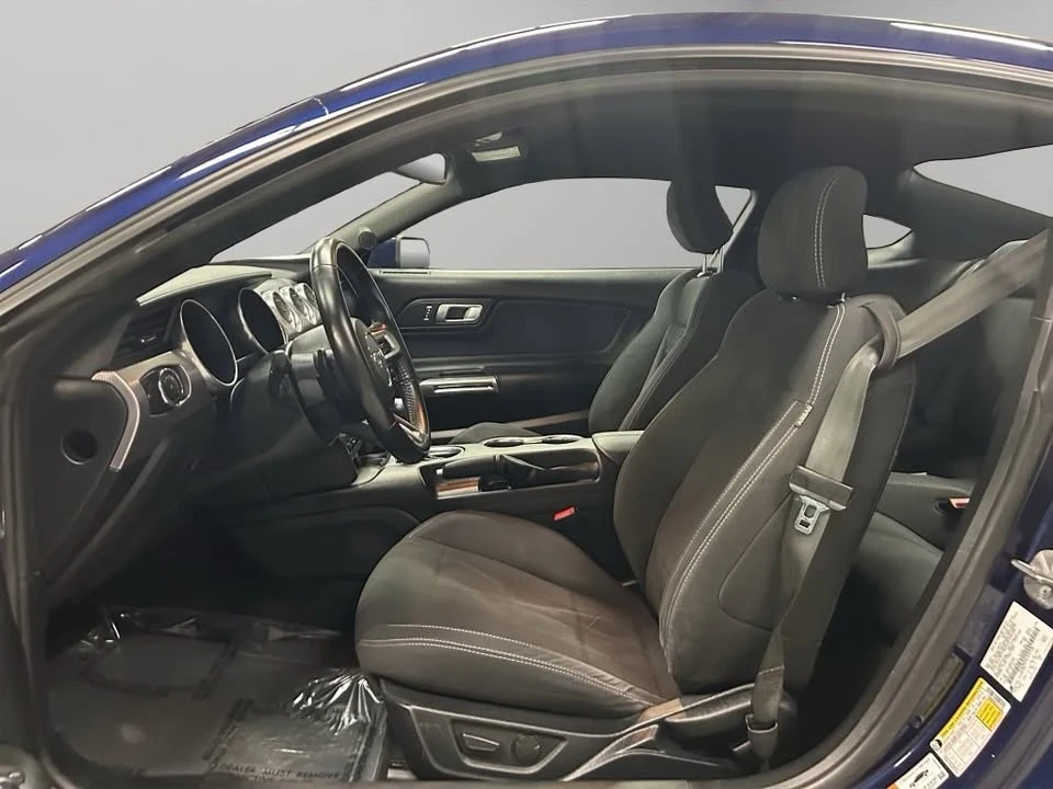 2020 Ford S550 Mustang - Image 7 of 17