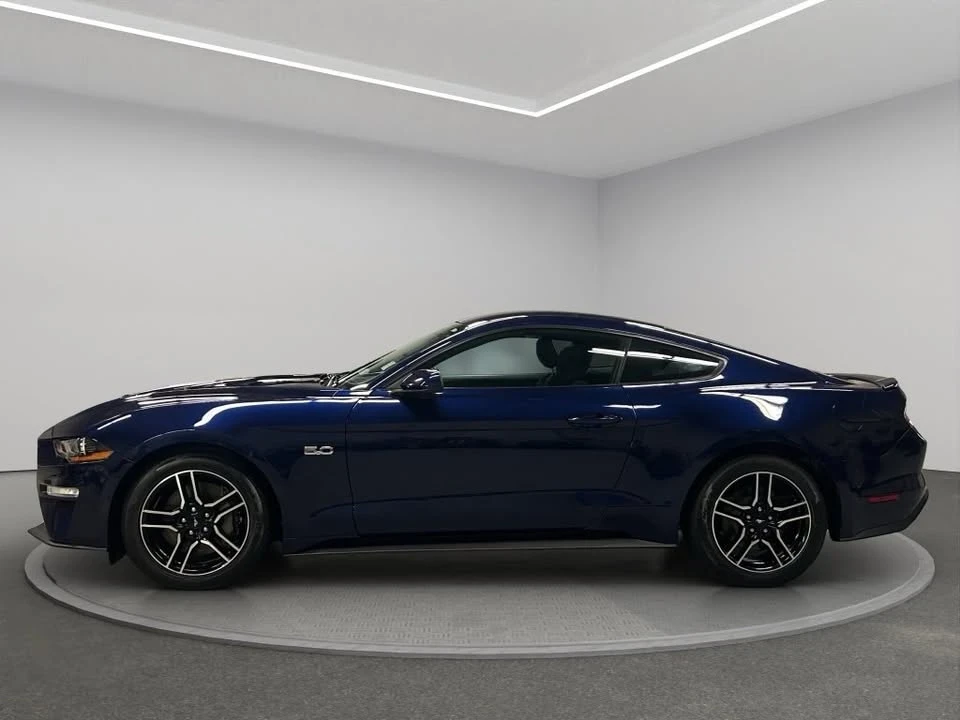 2020 Ford S550 Mustang - Image 2 of 17