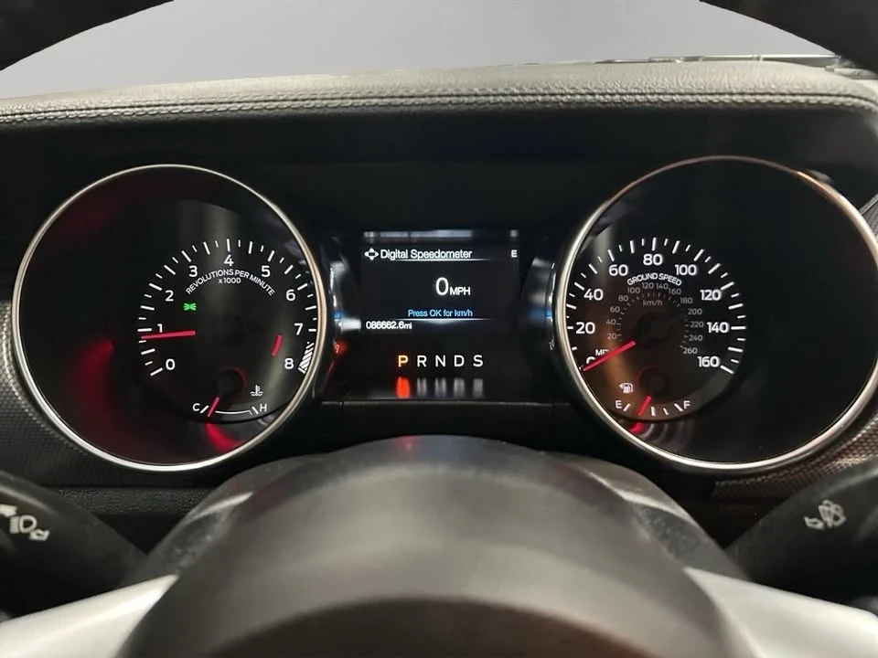 2020 Ford S550 Mustang - Image 9 of 17