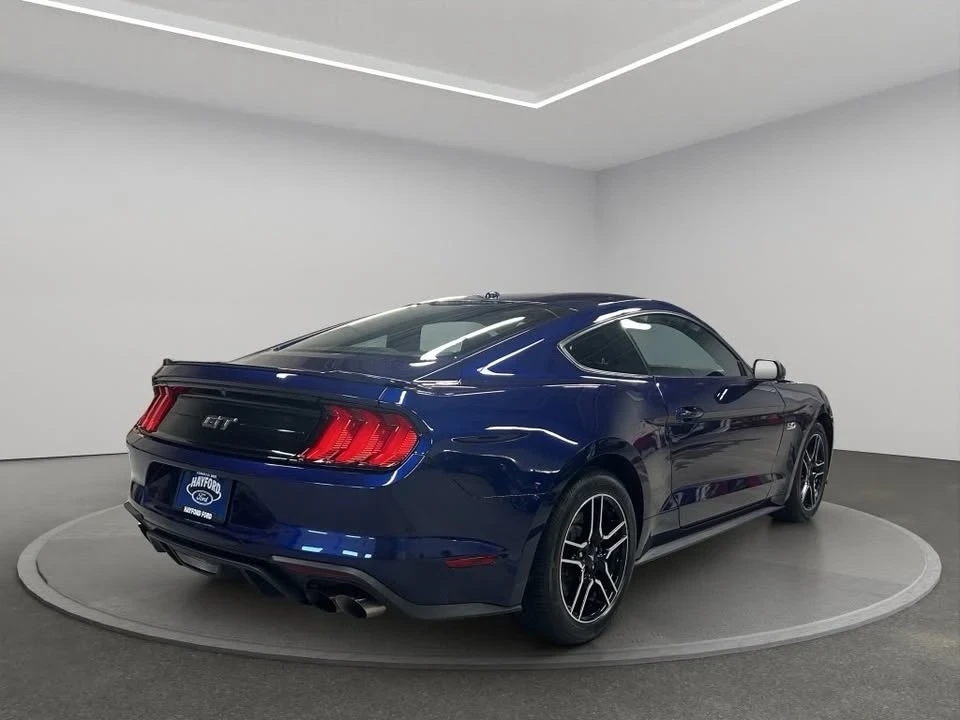 2020 Ford S550 Mustang - Image 3 of 17