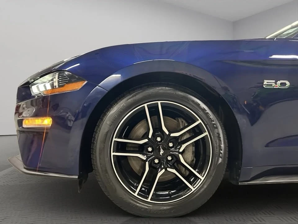 2020 Ford S550 Mustang - Image 15 of 17