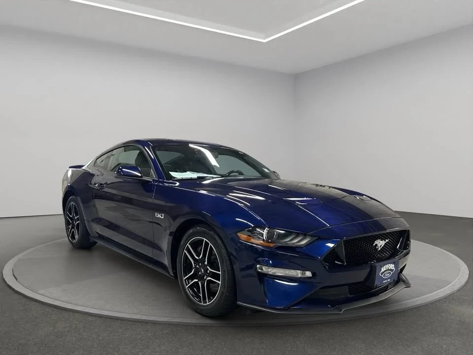 2020 Ford S550 Mustang - Image 6 of 17
