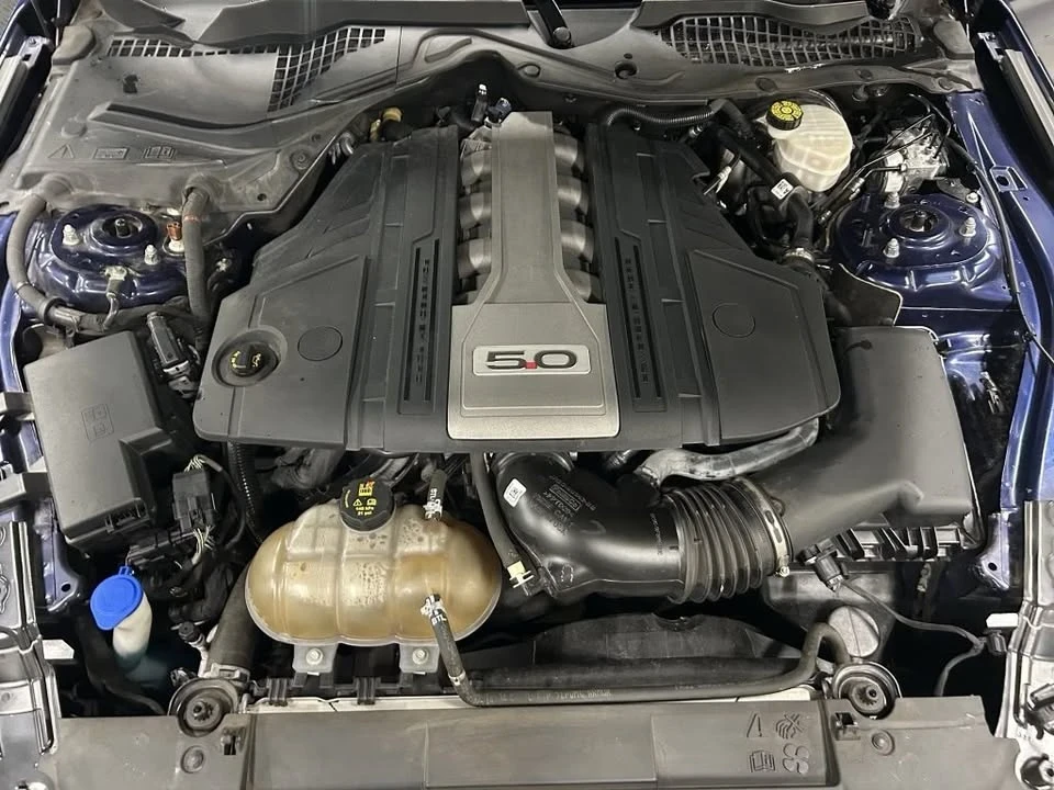 2020 Ford S550 Mustang - Image 17 of 17