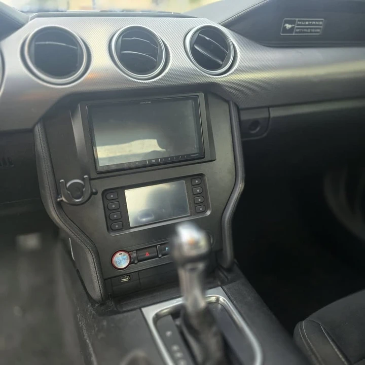 2020 Ford S550 Mustang - Image 9 of 9
