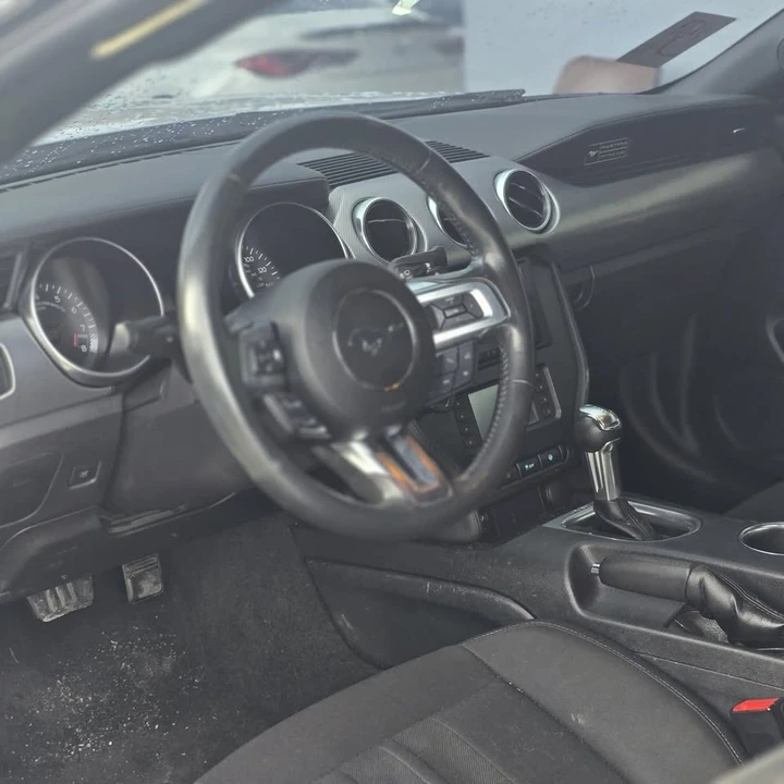 2020 Ford S550 Mustang - Image 7 of 9