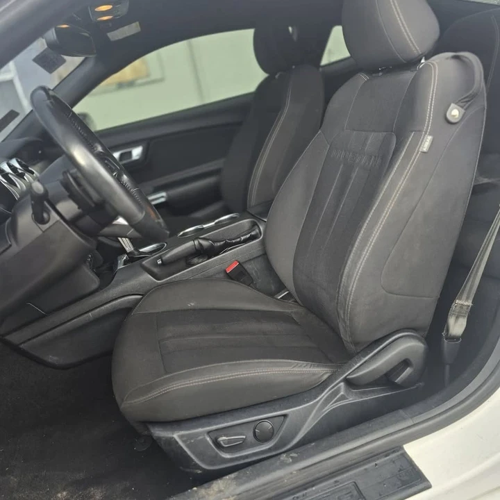 2020 Ford S550 Mustang - Image 8 of 9