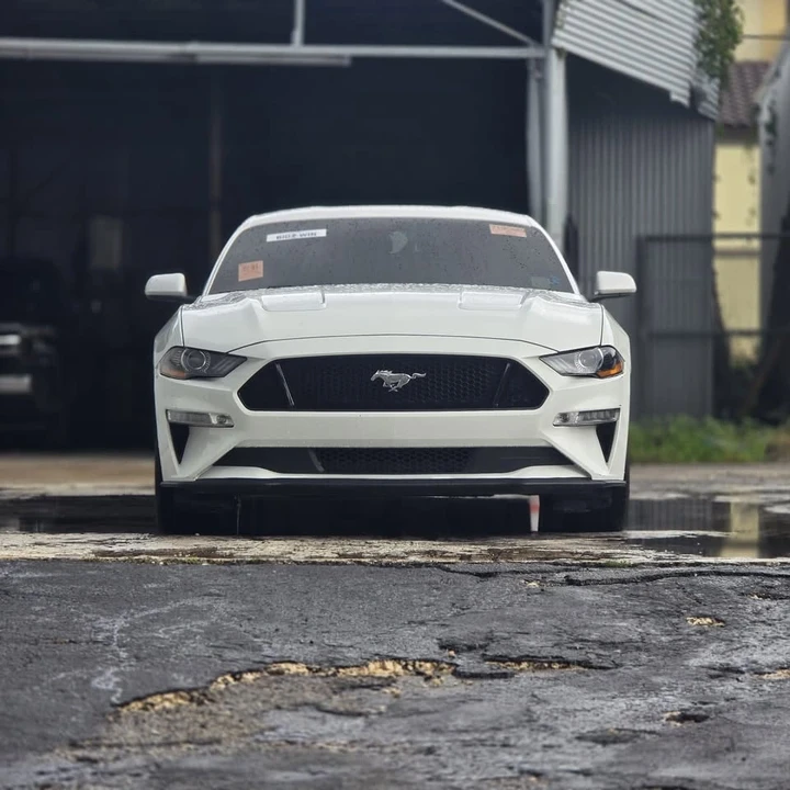 2020 Ford S550 Mustang - Image 2 of 9