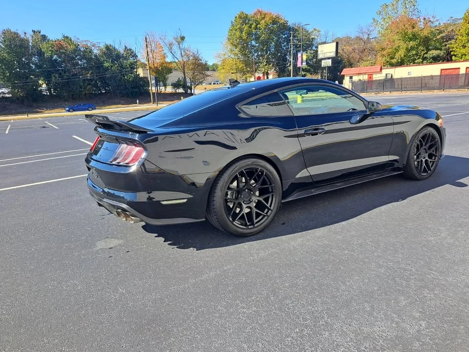 2020 Ford S550 Mustang - Image 3 of 6