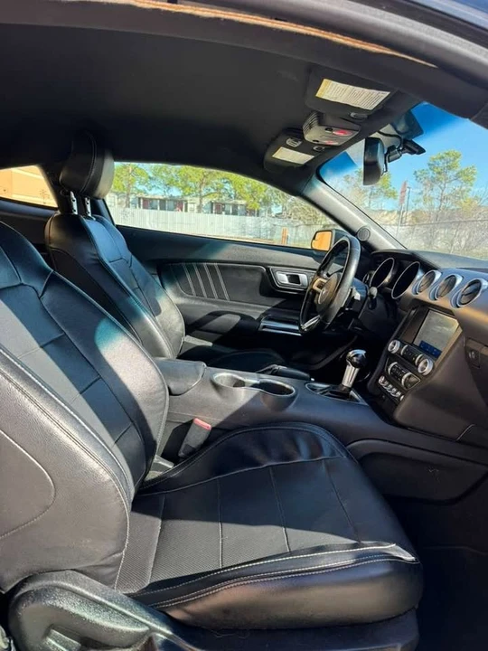 2020 Ford S550 Mustang - Image 9 of 14