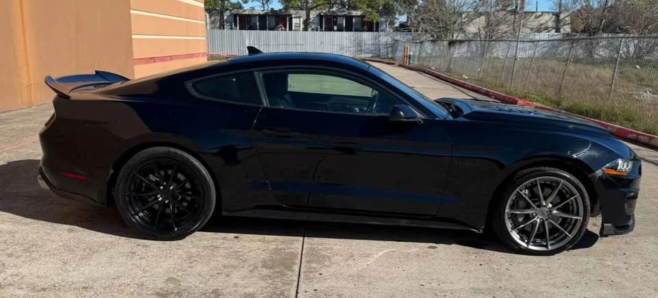 2020 Ford S550 Mustang - Image 6 of 14