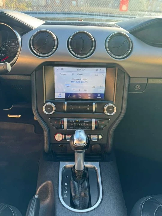 2020 Ford S550 Mustang - Image 13 of 14