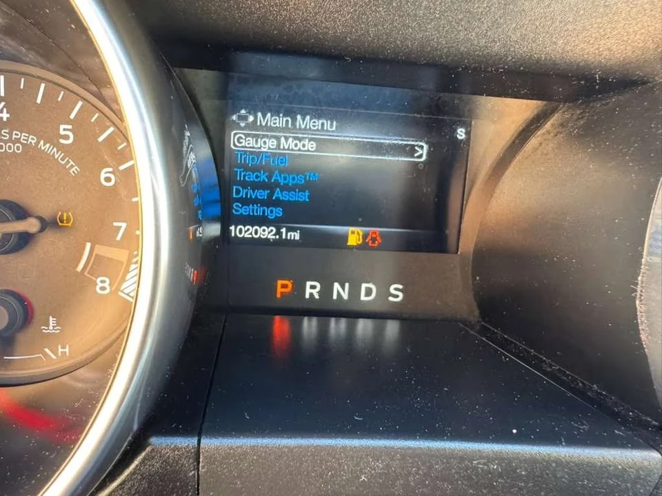 2020 Ford S550 Mustang - Image 14 of 14