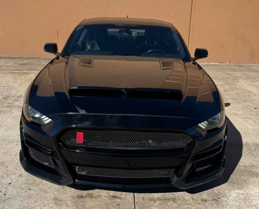 2020 Ford S550 Mustang - Image 4 of 14