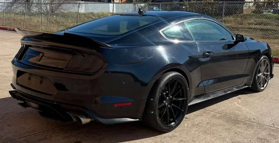 2020 Ford S550 Mustang - Image 7 of 14