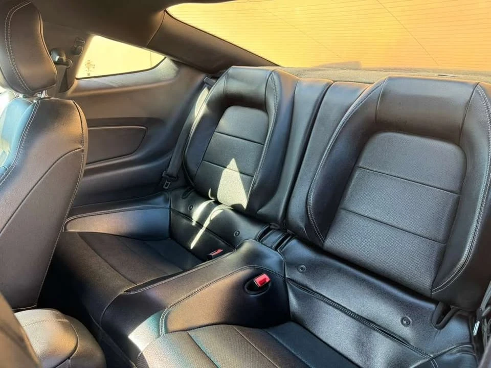 2020 Ford S550 Mustang - Image 12 of 14