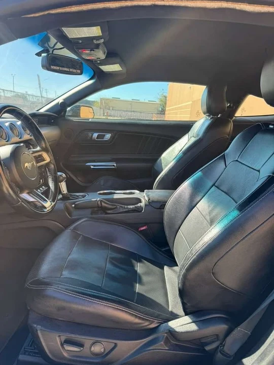 2020 Ford S550 Mustang - Image 11 of 14