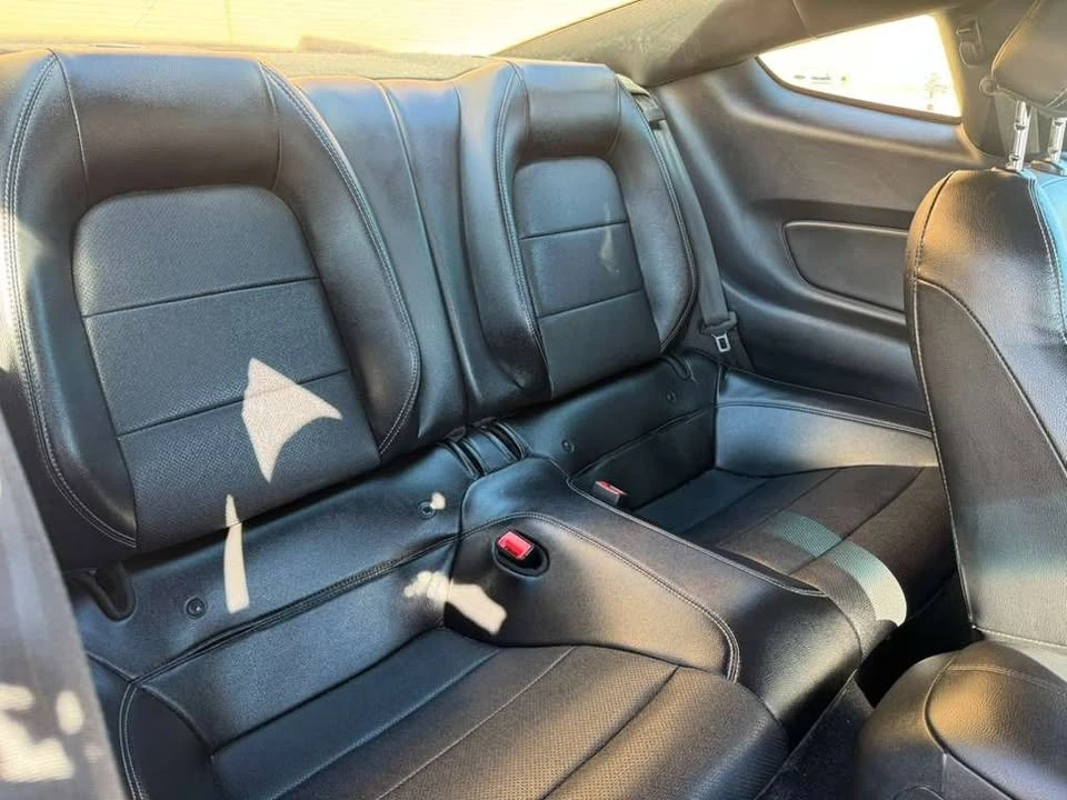 2020 Ford S550 Mustang - Image 10 of 14