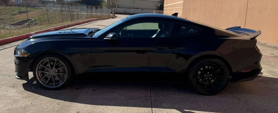 2020 Ford S550 Mustang - Image 2 of 14