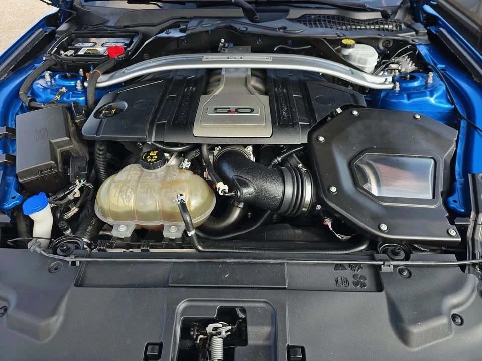 2020 Ford S550 Mustang - Image 8 of 19